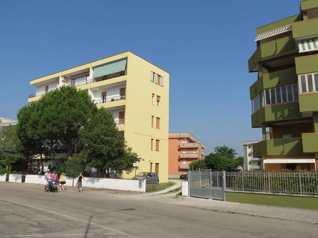Appartement Appartamento Barbara 15 Lido delle Nazioni